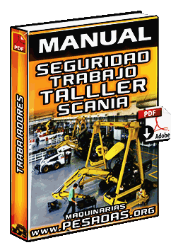 Descargar Manual de Seguridad en el Taller