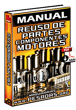 Descargar Manual de Partes Reusables del Motor