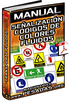 Ver Manual de Señalización y Códigos de Colores