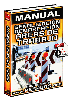 Descargar Manual de Señalización y Demarcación en Áreas de Trabajo