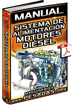 Descargar Manual de Sistema de Alimentación de Motores Diésel