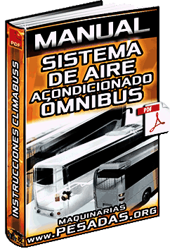 Descargar Manual de Aire Acondicionado para Ómnibus