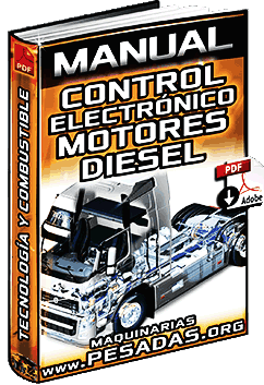 Descargar Manual de EDC Control Electrónico en Motores Diesel