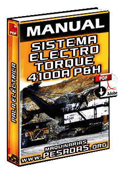 Descargar Manual de Sistema Electrotorque de la Pala 4100A P&H