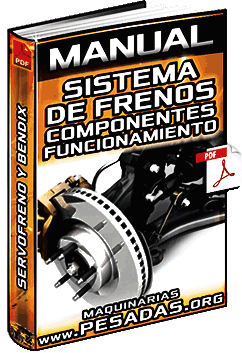 Descargar Manual de Sistema de Frenos y Servofreno