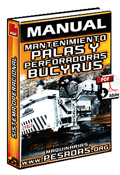 Descargar Manual de Palas Eléctricas y Perforadoras Bucyrus