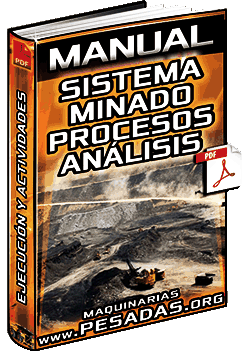 Ver Manual de Sistema de Minado