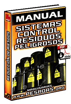 Descargar Manual de Manejo y Control de Residuos Peligrosos