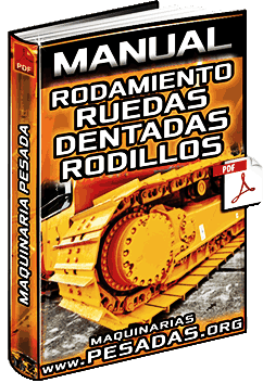 Descargar Manual de Tren de Rodamiento de Maquinaria Pesada