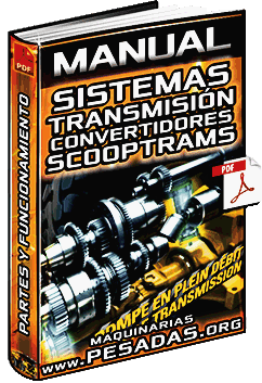 Descargar Manual de Sistemas de Transmisión y Convertidores