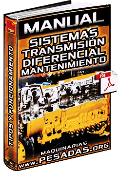 Descargar Manual de Sistemas de Transmisión y Diferenciales