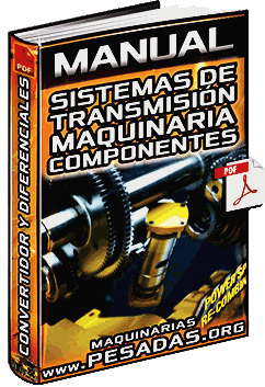 Descargar Manual de Sistema de Transmisión