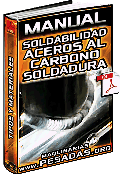 Descargar Manual de Soldabilidad de Aceros al Carbono