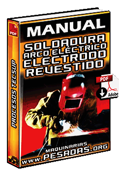 Descargar Manual de Soldadura por Arco Eléctrico