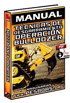 Ver Manual de Técnicas de Desgarramiento con Bulldozer