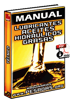 Descargar Manual de Lubricantes y Aceites Hidráulicos