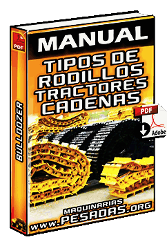 Descargar Manual de Tipos de Rodillos de Bulldozer