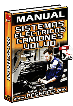 Descargar Manual de Sistemas Eléctricos en Camiones FM y FH Volvo