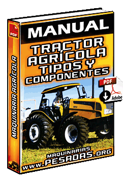 Ver Manual de Tractor Agrícola