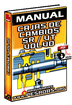 Descargar Manual de Cajas de Cambios SR y VT Volvo