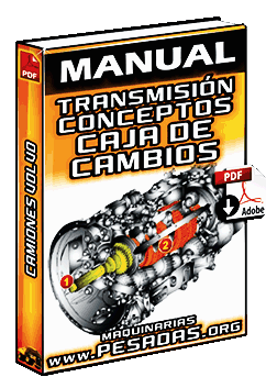 Descargar Manual de Caja de Cambios del Camión Volvo