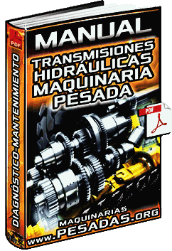 Descargar Manual de Transmisiones Hidráulicas de Maquinaria Pesada