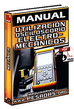 Ver Manual de Osciloscopio para Electromecánicos