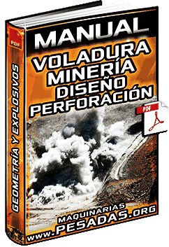 Ver Manual de Voladura en Minería