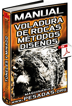 Descargar Manual de Voladura de Rocas