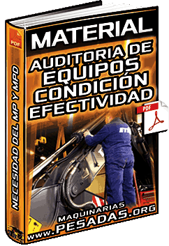 Ver Material de Auditoria de Equipos