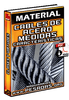 Descargar Cables de Acero