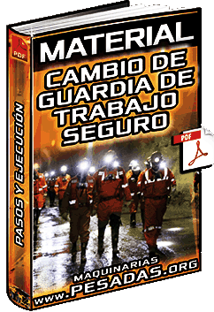 Descargar Material de Cambio de Guardia