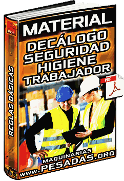 Descargar Reglas de Seguridad e Higiene