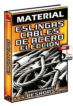 Descargar Eslingas de Cable de Acero