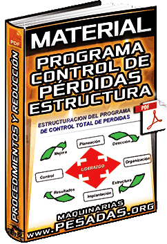 Descargar Material de Programa de Control de Pérdidas