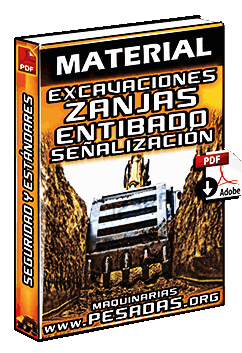 Descargar Excavaciones y Zanjas