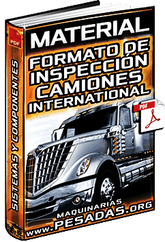 Descargar Inspección de Camiones International