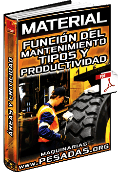 Ver Material de Función del Mantenimiento