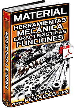 Descargar Herramientas de Mecánica