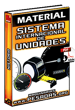 Ver Material de Sistema Internacional de Unidades