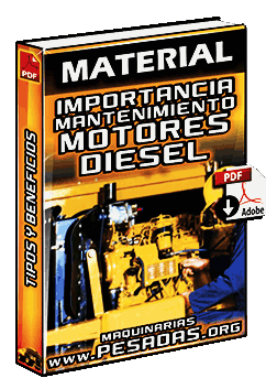 Ver Mantenimiento en Motores Diesel