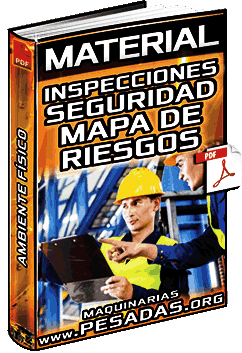 Ver Material de Metodología de Mapa de Riesgos