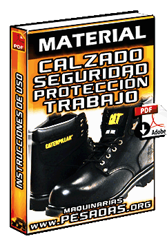 Descargar Zapatos de Seguridad, Protección y Trabajo