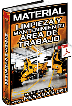 Descargar Limpieza y Mantenimiento del Área de Trabajo