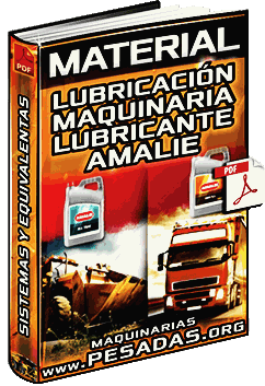 Descargar Lubricantes Amalie