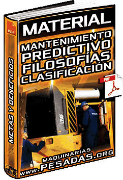 Descargar Material de Mantenimiento Predictivo