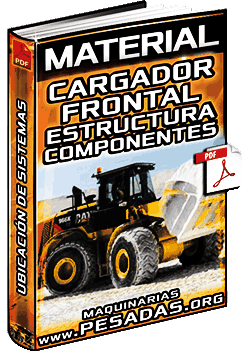 Descargar Estructura del Cargador Frontal