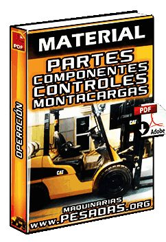 Descargar Material de Controles de Montacargas y Partes