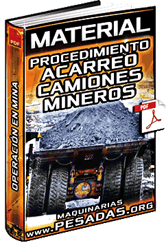 Descargar Material de Procedimiento Operativo de Acarreo de Camiones Mineros