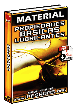 Descargar Material de Propiedades de Lubricantes